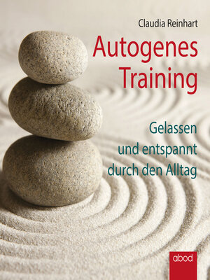 cover image of Autogenes Training, Reinhart